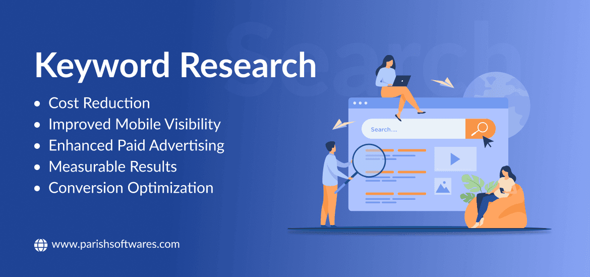 Keyword Research